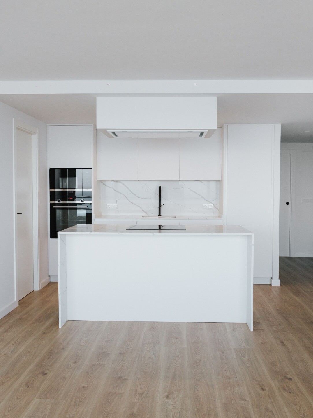 Reforma Integral en Playa de la Albufereta