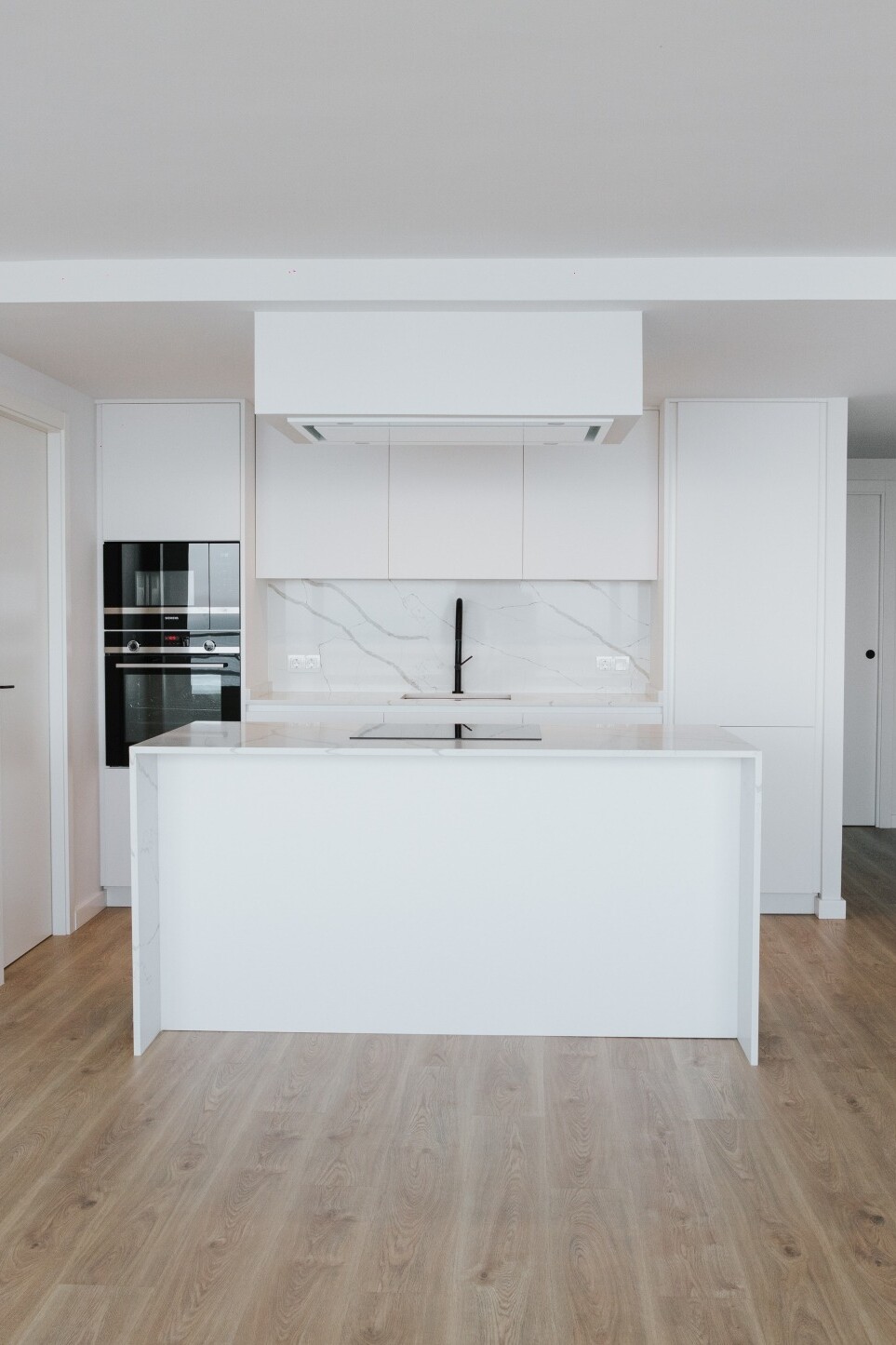 Reforma Integral en Playa de la Albufereta