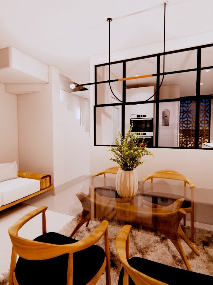 Diseño Reforma Integral