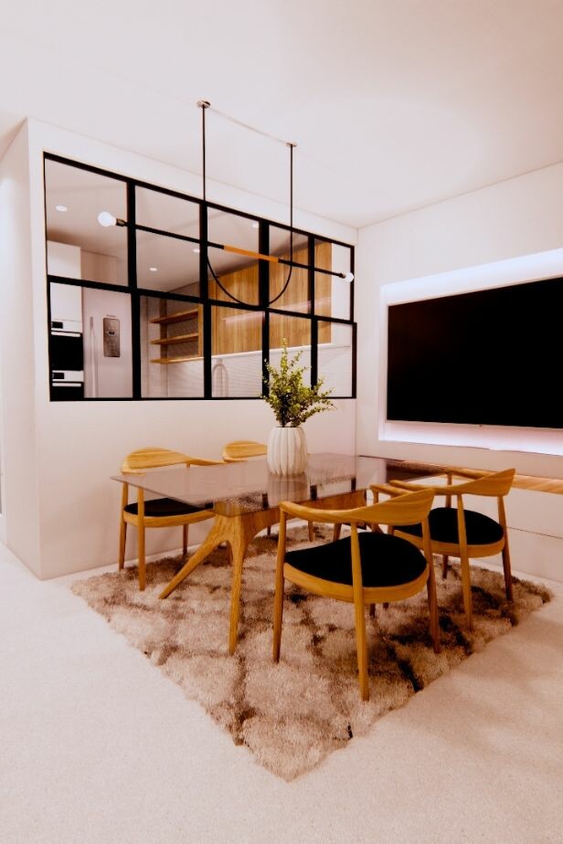 Diseño en 3D de vivienda en El Campello