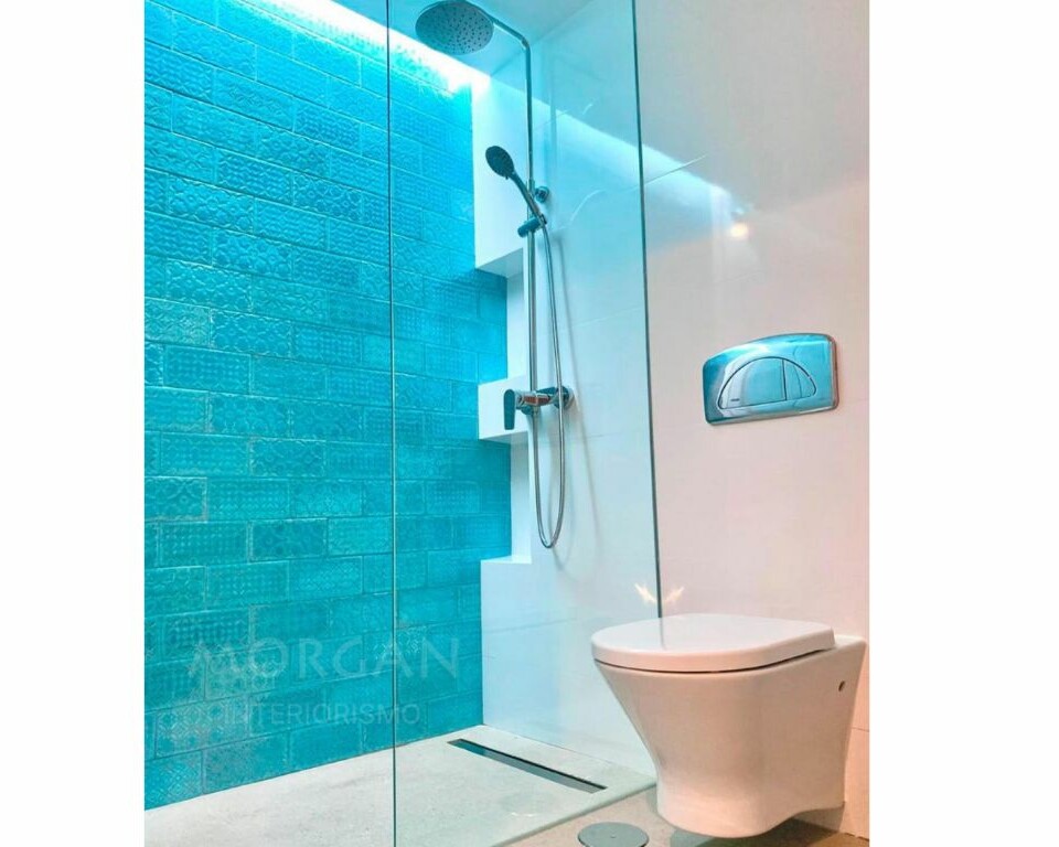 Baño de invitados